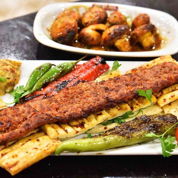 adana kebap